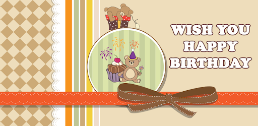 Name on Birthday Card PC screenshot Name on Birthday Card PC screenshot