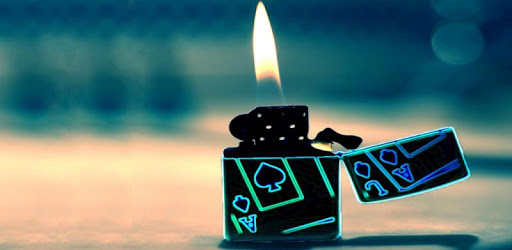 Cigarette Lighter Wallpaper PC screenshot Cigarette Lighter Wallpaper PC screenshot