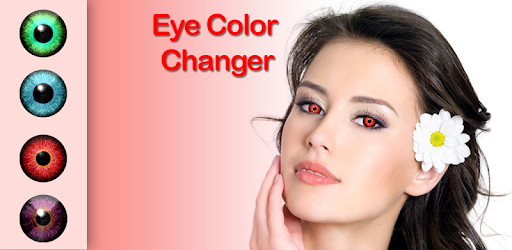 Change The Eye Color PC screenshot