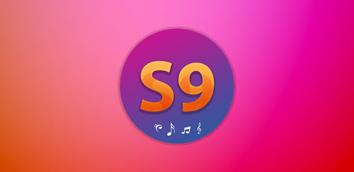 Galaxy S9 Tones PC screenshot Galaxy S9 Tones PC screenshot