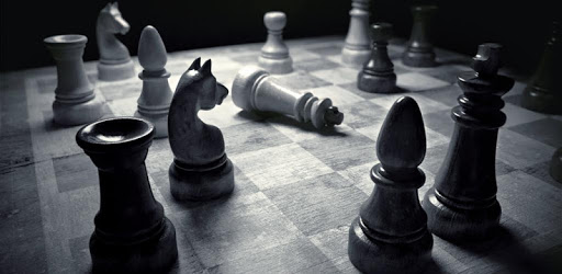 Chess Live Wallpaper PC screenshot Chess Live Wallpaper PC screenshot