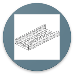 Cable Tray Size Calculator for PC Cable Tray Size Calculator for PC