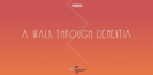 A Walk Through Dementia PC screenshot