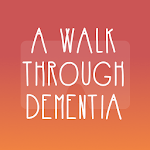 A Walk Through Dementia icon