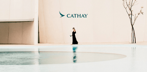 Cathay PC screenshot Cathay PC screenshot
