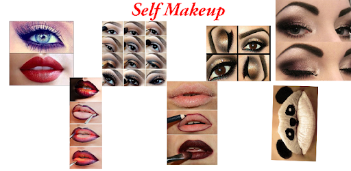 Self Makeup 2016 PC screenshot Self Makeup 2016 PC screenshot