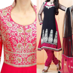 Salwar Neck Designs HD for PC