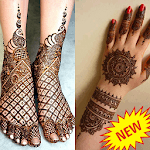 Simple Mehandi Designs HD for PC Simple Mehandi Designs HD for PC