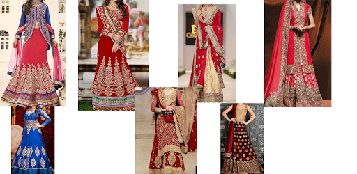 Wedding Dresses For Girls PC screenshot