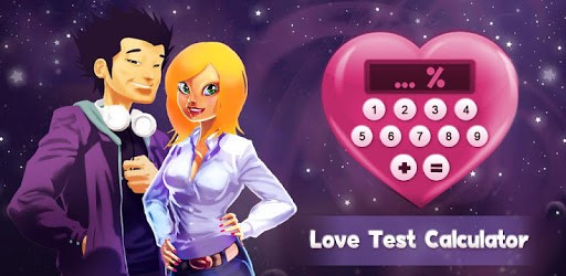 Love Test Calculator PC screenshot Love Test Calculator PC screenshot
