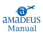 Amadeus Manual icon