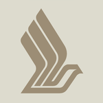 Singapore Airlines icon