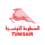 TUNISAIR icon