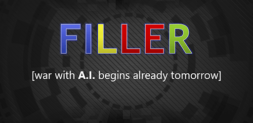 Filler PC screenshot