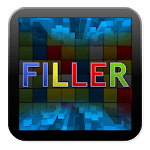 Filler for PC