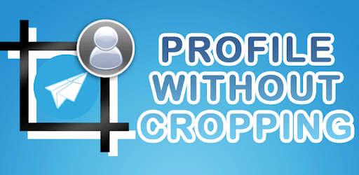 Profile w/o crop for Telegram PC screenshot Profile w/o crop for Telegram PC screenshot