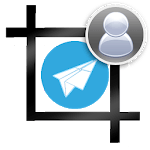 Profile w/o crop for Telegram for PC Profile w/o crop for Telegram for PC