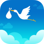 Happy Stork :Pregnancy Support icon
