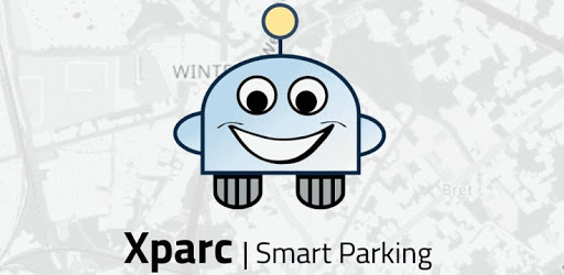 Xparc PC screenshot