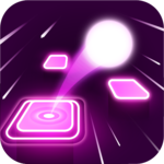 Tiles Hop: EDM Rush! icon