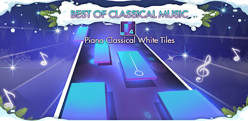 Piano Solo - Classical Magic Game White Tiles 4 PC screenshot Piano Solo - Classical Magic Game White Tiles 4 PC screenshot