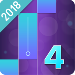 Piano Solo - Classical Magic Game White Tiles 4 icon