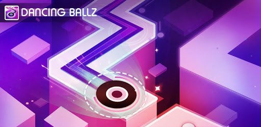 Dancing Ballz: Magic Dance Line Tiles Game PC screenshot Dancing Ballz: Magic Dance Line Tiles Game PC screenshot