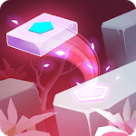 Flippy Tiles: Follow the Music Beat for PC