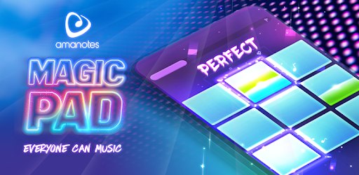 Magic Pad PC screenshot