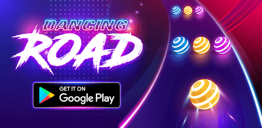 Dancing Road: Colour Ball Run! PC screenshot Dancing Road: Colour Ball Run! PC screenshot