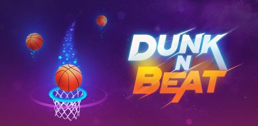 Dunk n Beat PC screenshot