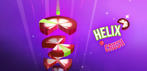 Helix Crush PC screenshot