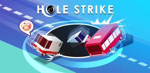 Car.io: Hole Strike PC screenshot