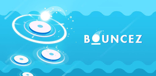 Bouncez PC screenshot