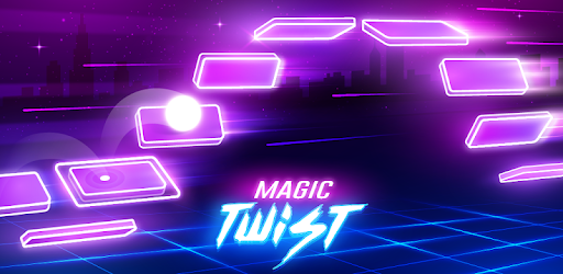 Magic Twist: Twister Music Ball Game PC screenshot Magic Twist: Twister Music Ball Game PC screenshot