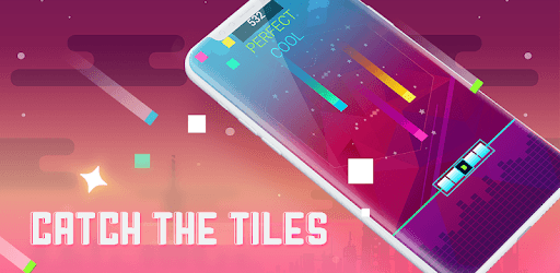 Pink Piano vs Tiles 3: Free Music Game PC screenshot