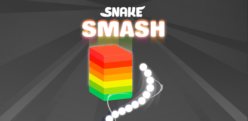 Snake Smash 3D PC screenshot Snake Smash 3D PC screenshot