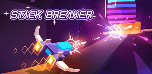 Stack Breaker: Space Ballz 3D Beat Game PC screenshot