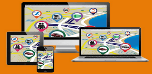 aman track pro PC screenshot aman track pro PC screenshot