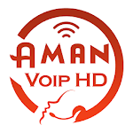 AmanVoip HD icon