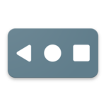 Soft Navigation Bar icon