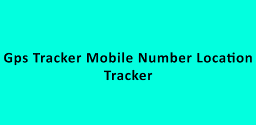 Gps Tracker Mobile Number Location Tracker PC screenshot