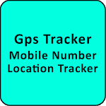 Gps Tracker Mobile Number Location Tracker for PC