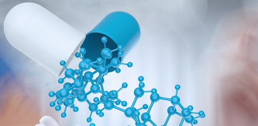 Drug Explorer Pro PC screenshot