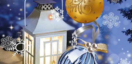 Christmas Balls Live Wallpaper PC screenshot Christmas Balls Live Wallpaper PC screenshot