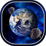 3D Earth Live Wallpaper for PC