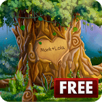 Tree of Love Live Wallpaper for PC