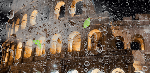 Rome Live Wallpaper PC screenshot