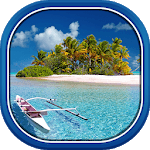 Sea Landscapes Live Wallpaper icon