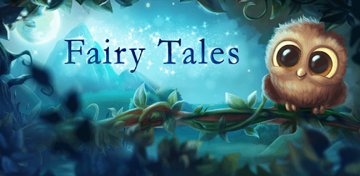 Fairy Tales ~ Children’s Books, Stories and Games PC screenshot